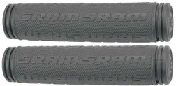 Handtag SRAM Racing Grips 130 mm svart
