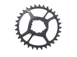 Drev Sram Eagle Boost DM 34T X-Sync-2 3mm 12s svart
