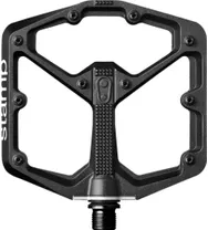 Polkimet CrankBrothers Stamp Large musta