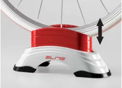 Framhjulsst&ouml;d Trainer Elite Su-Sta