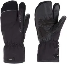 Py&ouml;r&auml;ilyhanskat BBB Subzero musta