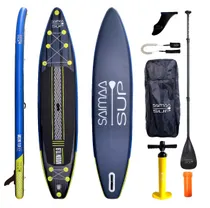 SUP Saimaa Sup Moon 11.8 Paket navy