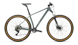 MTB Superior Hardtail XC 859 matte trooper green