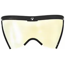 Helmet Part Bontrager Aeolus Maglock Visor small/medium