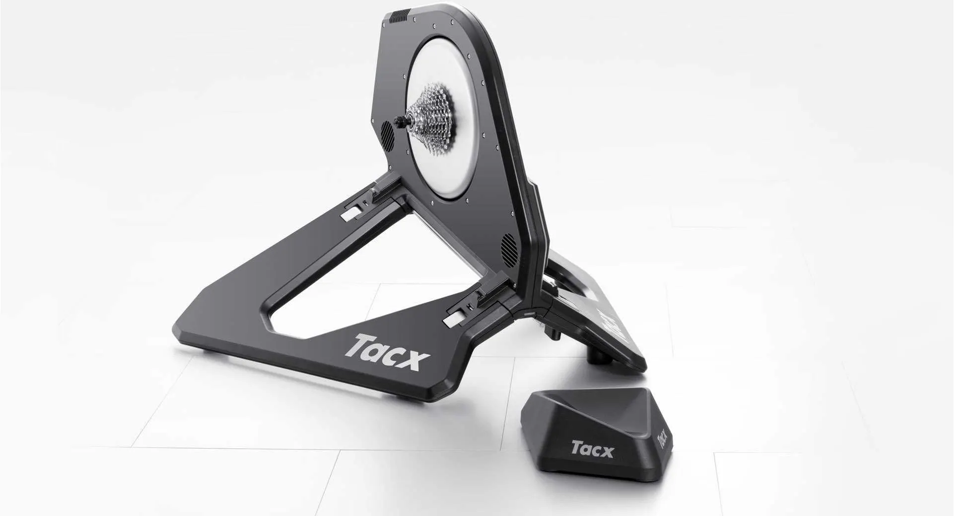 Trainer Tacx Neo Smart T2800 - Direktdrift - Cykeltrainers - Träning