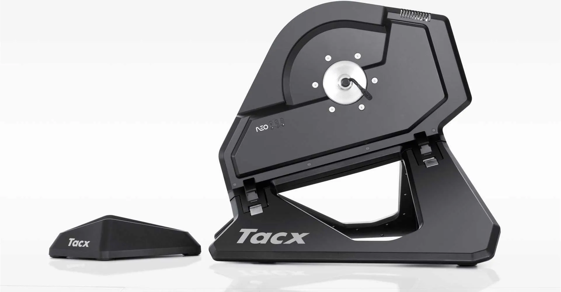 RSF　Tacx NEO Smart T2800 Trainer Tacx Neo Smart T2800 - Direktdrift - Cykeltrainers