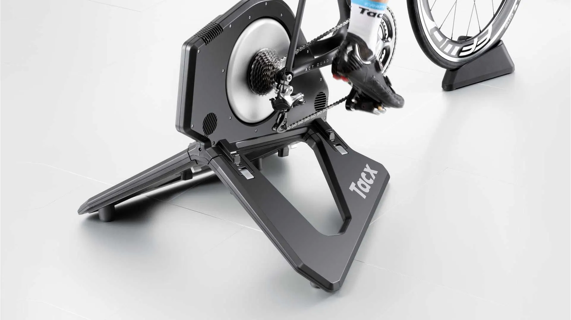 Trainer Tacx Neo Smart T2800 - Direktdrift - Cykeltrainers