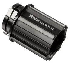 Frihjulsbody Tacx T2805.51 Campagnolo
