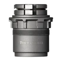Frihjulsbody Tacx T2875.76 SRAM XD-R