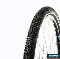 Dubbd&auml;ck Suomi Tyres Routa W244 57-584 (27.5x2.25")