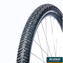 Dubbd&auml;ck Suomi Tyres Routa W244 e-bike 57-584 (27.5x2.25")