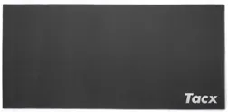 Tacx Trainermatta Rullbar 
