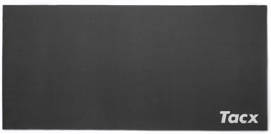 Tacx Trainermatta Rullbar 