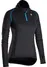 Bontrager B3 WSD Long Sleeve Baselayer Svart