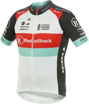 Bontrager Trek Radio schak / Nissan