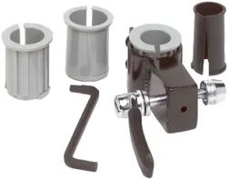 Dragst&aring;ngsf&auml;ste Trek tandemtrailer 2004