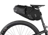 Sadelväska Topeak Backloader X 15L Svart