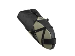 Sadelväska Topeak Backloader X 10L Grön