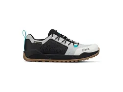 Cykelskor FIZIK Terra Ergolace X2 GTX Grå/Svart