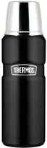 Termospullo Termospullo King musta