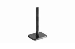 Adapter Thule Snowpack T-Track svart (30 x 24 mm) 