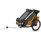 Cykelvagn Thule Chariot Sport 2 Single Gen 3 Guld