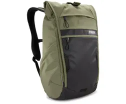 Ryggsäck Thule Paramount Commuter Backpack 18L Olivine