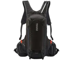 Vätskeryggsäck Thule Rail Bike Hydration 12L Pro obsidian