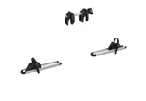 Adapter Thule WanderWay 4th Bike Svart
