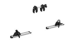 Adapter Thule WanderWay 4th Bike Svart