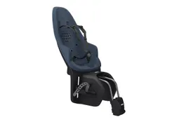 Cykelsits Thule Yepp 2 Maxi Ramfäste Blue