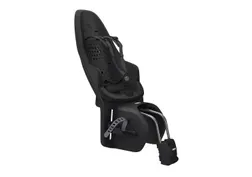 Cykelsits Thule Yepp 2 Maxi Ramfäste black