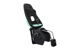 Cykelsits Thule Yepp Nexxt Maxi Ramf&auml;ste Mint green