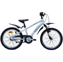 Barncykel Biorn Bobo 20 3-spd Boy Offwhite