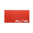 Trainermatta Elite Training Mat röd