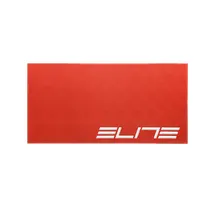 Trainermatta Elite Training Mat röd