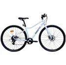 Damcykel Biorn Loka 28 Shiny White