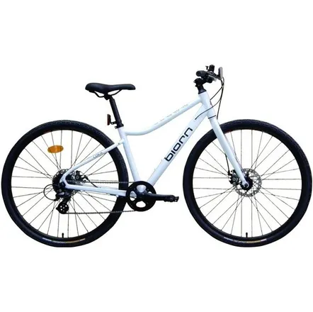 Damcykel Biorn Loka 28