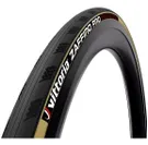 Cykeldäck Vittoria Zaffiro Pro V G2 Vikbart 25-622 Black/Beige