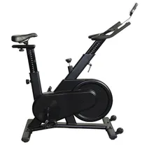 Spinningcykel Titan Life Indoor Bike S62. Magnetic