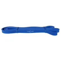 Powerband & Mini Band Titan Life Pro Gym Power Band hard black