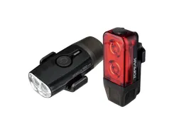 Lampset Topeak Powerlux USB Combo