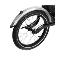 Baksk&auml;rm f&ouml;r Cykelvagn Topeak Journey