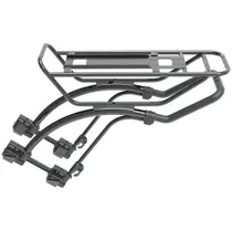 Pakethållare Topeak TetraRack M2L Svart  