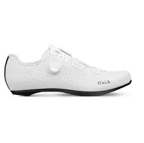 Cykelskor Fizik Tempo Decos Carbon Vit
