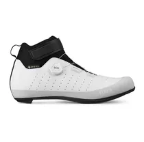 Cykelskor Fizik Vinter Tempo Artica R5 GTX Svart/Vit