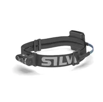 Pannlampa Silva Trail Runner Free H
