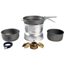 Trangia Stormkök/25-7 ul/ha