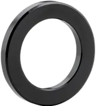 Trek Top Fuel Rocker Link Pivot Spacer 18X18X2AL BLACK