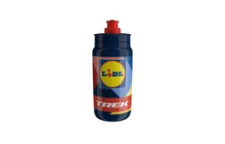 Cykelflaska Trek Lidl-Trek Team 550 ml blue/yellow